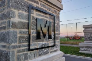 Ottawa Toronto signs | 3D Graphics | Miller McConnell Signs