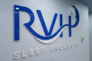 Ottawa Toronto signs | 3D Graphics | Miller McConnell Signs