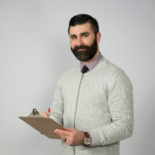 Management & Business Development Team Member