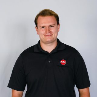 Production & Installation Team Member